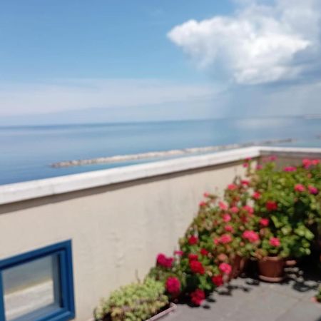 Appartement Casettalmar à Bari Extérieur photo