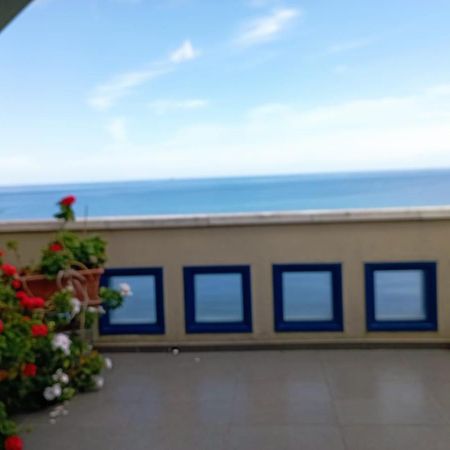Appartement Casettalmar à Bari Extérieur photo