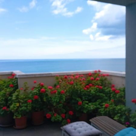 Appartement Casettalmar à Bari Extérieur photo