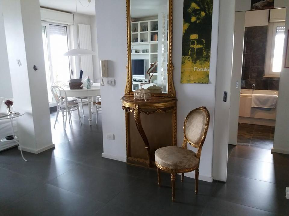 Appartement Casettalmar à Bari Extérieur photo