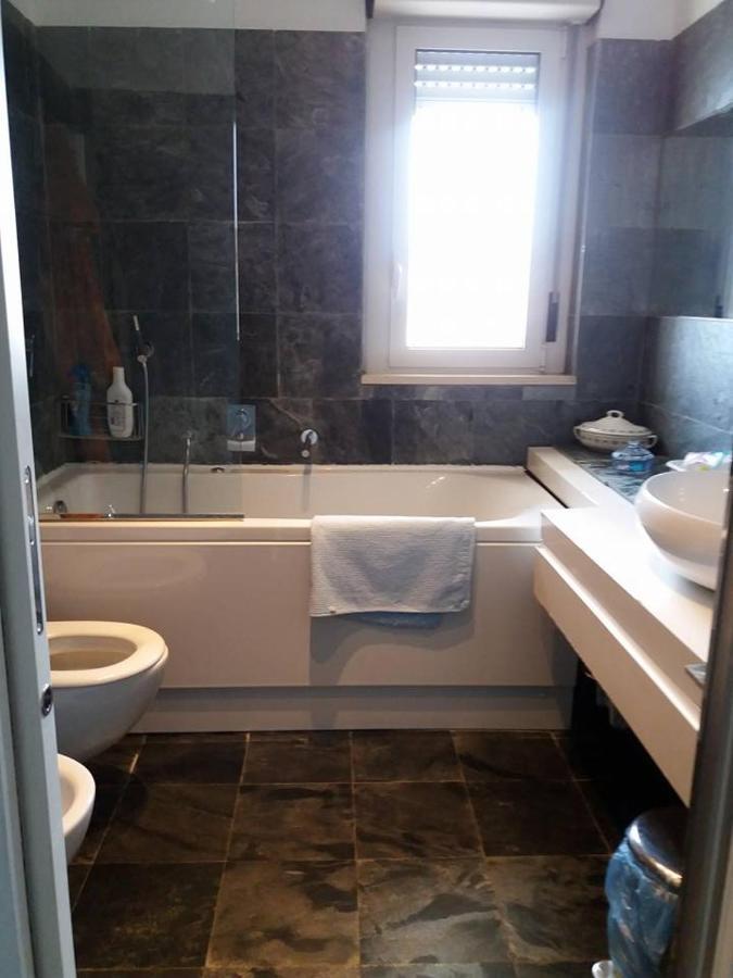 Appartement Casettalmar à Bari Extérieur photo