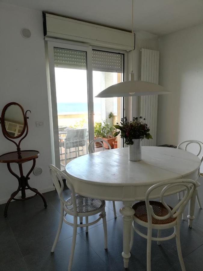 Appartement Casettalmar à Bari Extérieur photo