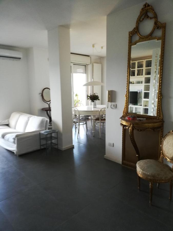 Appartement Casettalmar à Bari Extérieur photo