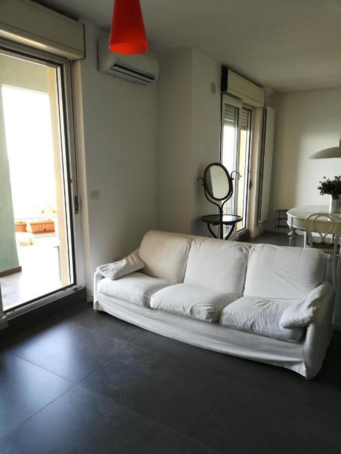 Appartement Casettalmar à Bari Extérieur photo